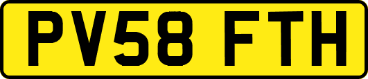 PV58FTH