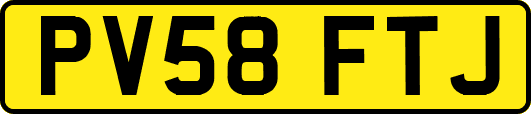 PV58FTJ