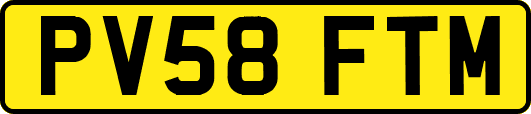 PV58FTM