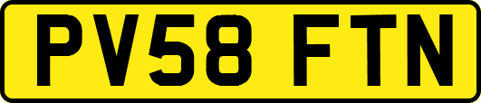 PV58FTN