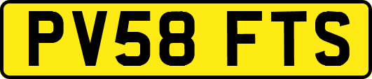 PV58FTS