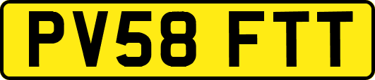PV58FTT