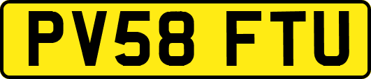 PV58FTU