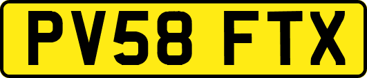 PV58FTX