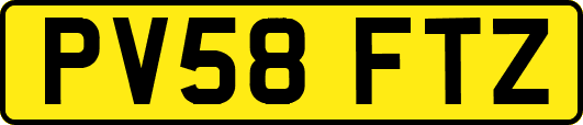 PV58FTZ