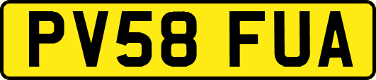 PV58FUA