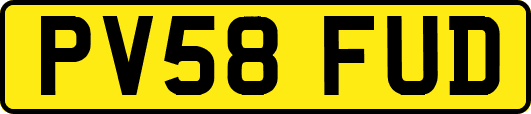 PV58FUD