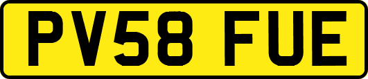 PV58FUE