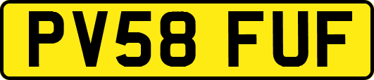 PV58FUF
