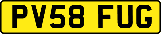 PV58FUG