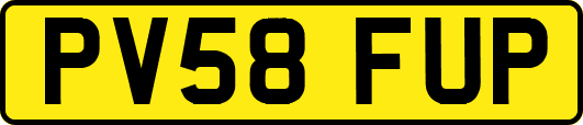 PV58FUP