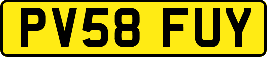 PV58FUY