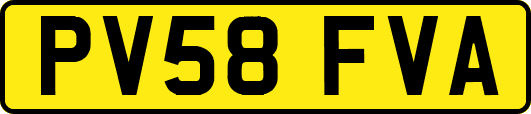 PV58FVA