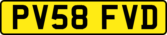 PV58FVD