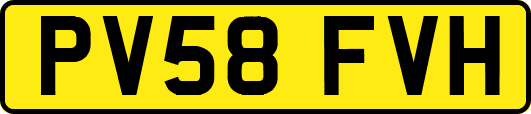 PV58FVH