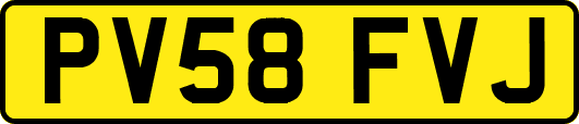 PV58FVJ