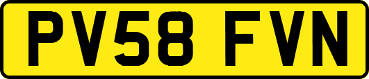 PV58FVN