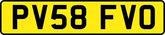 PV58FVO