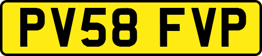 PV58FVP