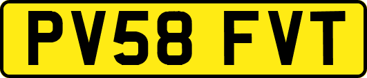PV58FVT