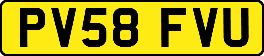 PV58FVU