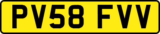 PV58FVV