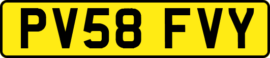 PV58FVY