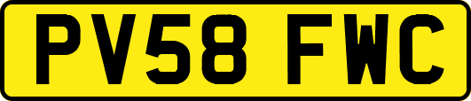 PV58FWC