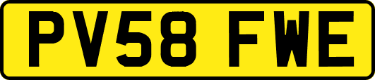 PV58FWE