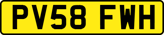 PV58FWH