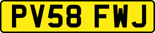 PV58FWJ