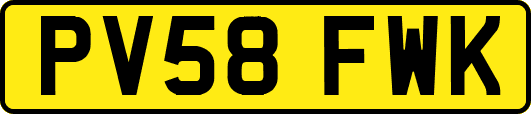 PV58FWK
