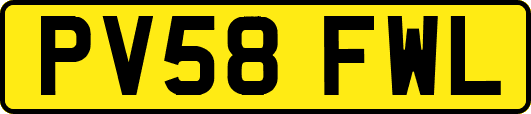 PV58FWL