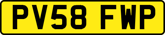 PV58FWP