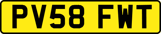 PV58FWT