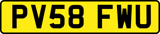 PV58FWU