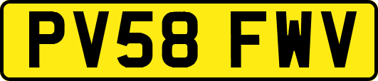 PV58FWV