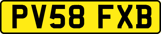 PV58FXB