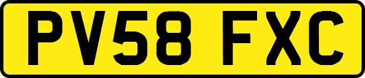 PV58FXC