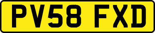 PV58FXD