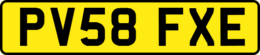 PV58FXE