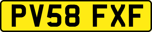 PV58FXF