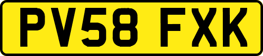 PV58FXK