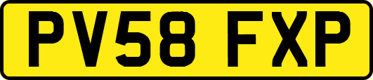 PV58FXP