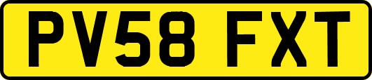 PV58FXT