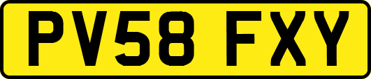 PV58FXY