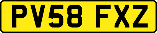PV58FXZ