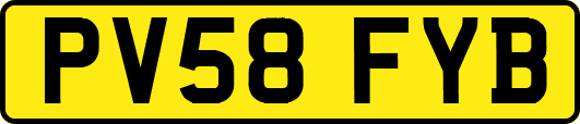 PV58FYB