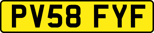 PV58FYF