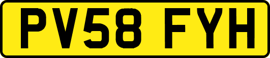 PV58FYH